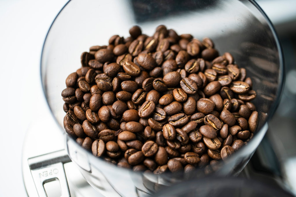 Coffee Beans