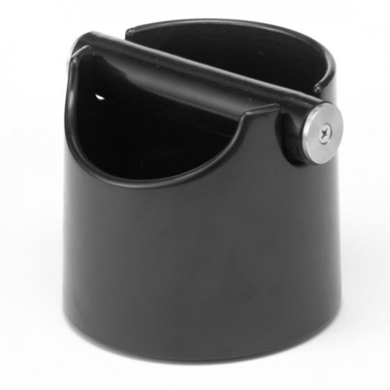 JoeFrex Knock Box Basic Black - صندوق جوفريكس - EQUAL Coffee Hub