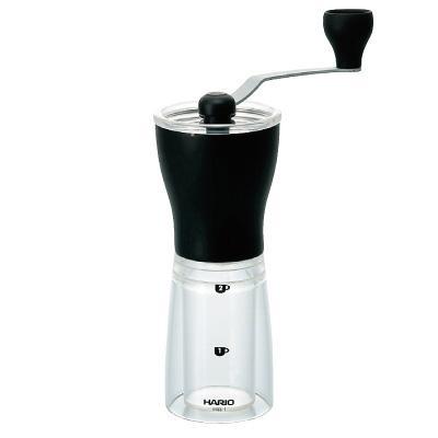 Hario Coffee Mill Ceramic Slim Grinder - طاحونة هاريو سيراميك ميل - EQUAL Coffee Hub