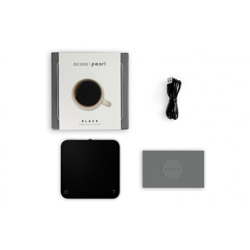 acaia pearl smart scale - ميزان اكايا بيرل - EQUAL Coffee Hub