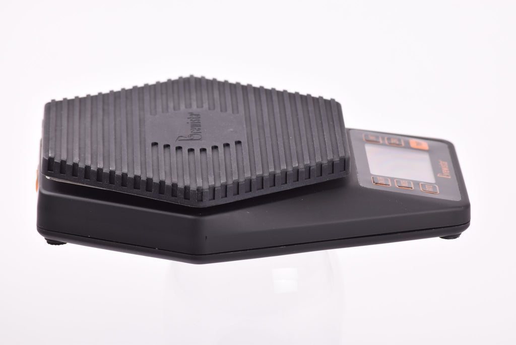 Brewista Ratio Brew Scale - ميزان بريويستا ريشيو سكيل - EQUAL Coffee Hub
