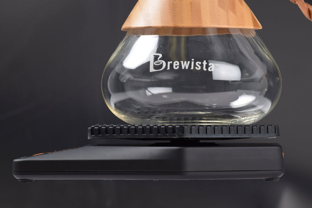 Brewista Ratio Brew Scale - ميزان بريويستا ريشيو سكيل - EQUAL Coffee Hub