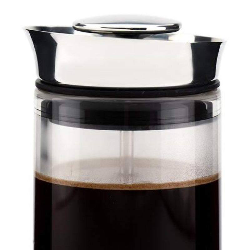 IT'S AMERICAN PRESS - أمريكان برس - EQUAL Coffee Hub