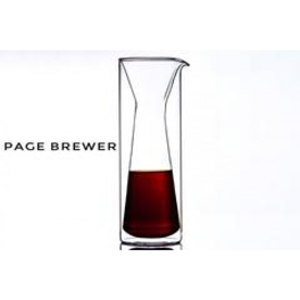 Page Brewer - بيج - EQUAL Coffee Hub